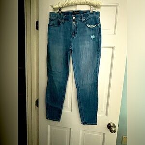 Lucky Jean brand jeans straight leg